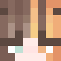 Minecraft Avatar