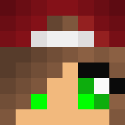 Minecraft Avatar