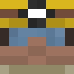 Minecraft Avatar