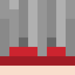 Minecraft Avatar