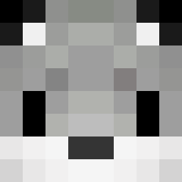 psychowolfe's Minecraft head