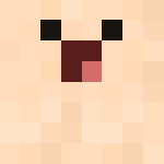 Photo de profil de pups