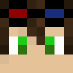 Photo de profil de puquineitor