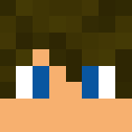 Photo de profil de puuponen