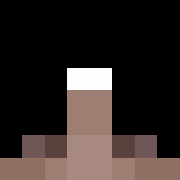 Minecraft Avatar