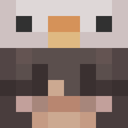 Minecraft Avatar