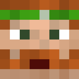 Minecraft Avatar