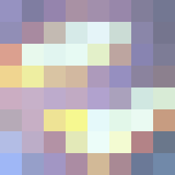 Minecraft Avatar