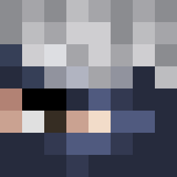 Minecraft Avatar