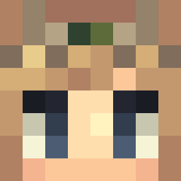 Minecraft Avatar