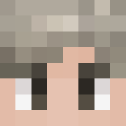 Minecraft face of player ravizeu