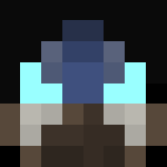 Photo de profil de raziel