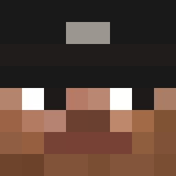 Minecraft Avatar
