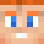 Photo de profil de redhaircreeper