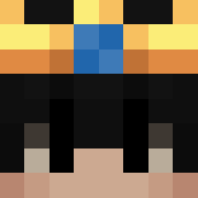 restoredzen Skin Avatar Head