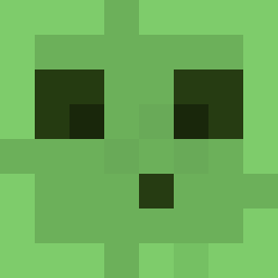 Minecraft Avatar