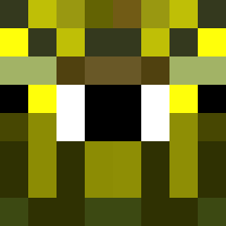 Minecraft Avatar