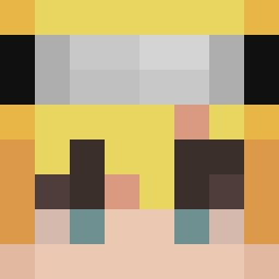 Minecraft Avatar