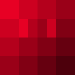 Minecraft Avatar