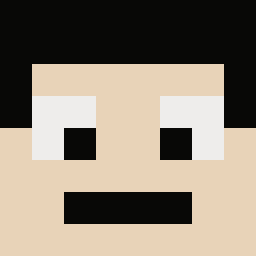 Minecraft Avatar