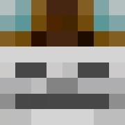 rivsbtw Skin Avatar Head