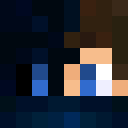Minecraft avatar for rjhwinner03