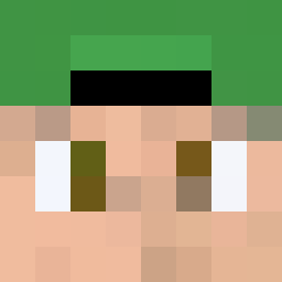 Minecraft Avatar