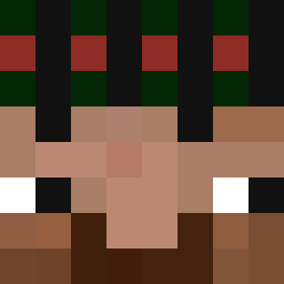 Minecraft Avatar