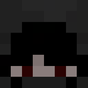 Minecraft face of player sa8tan