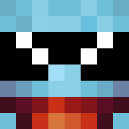 Minecraft Avatar
