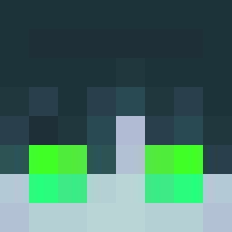 Minecraft Avatar
