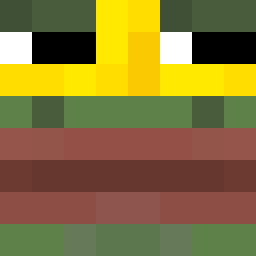 Minecraft Avatar