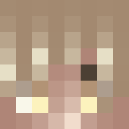 Minecraft Avatar