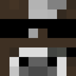Minecraft Avatar