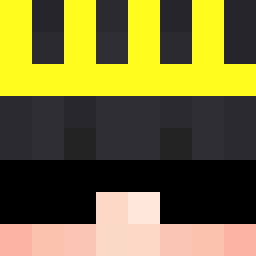 Minecraft Avatar
