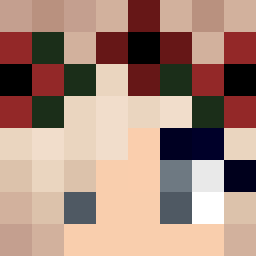 Minecraft Avatar