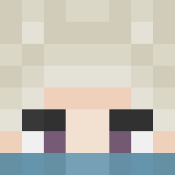 Minecraft Avatar