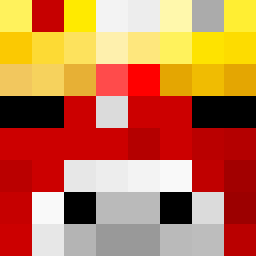Minecraft Avatar