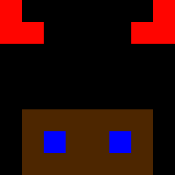 Minecraft Avatar