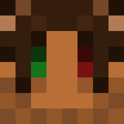 Minecraft Avatar