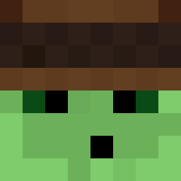 Minecraft Avatar