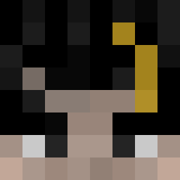 Minecraft Avatar