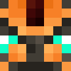 Minecraft-Kopf von Sarocesch