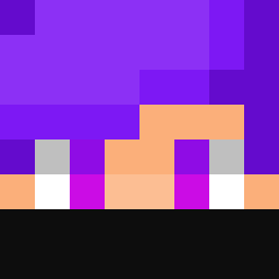 Minecraft Avatar