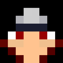 Minecraft Avatar