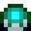 secondja203 Head-Skin