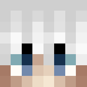 skin gracza