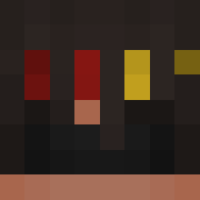 shadowclick123 Skin Avatar Head
