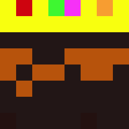 Minecraft Avatar