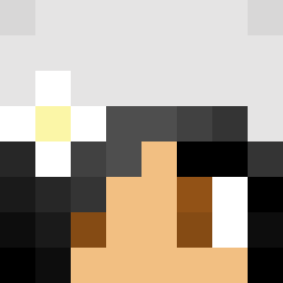 Minecraft Avatar
